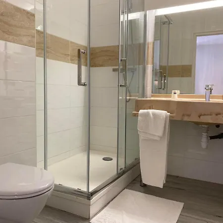 Guest house L'aventure *