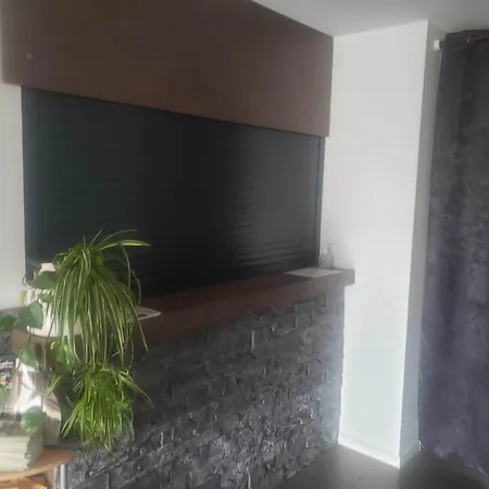 L'aventure Guest house Morcenx