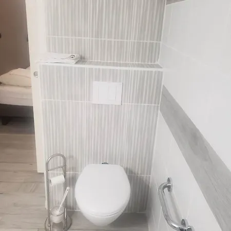 Guest house L'aventure *