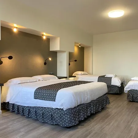 Guest house L'aventure Morcenx