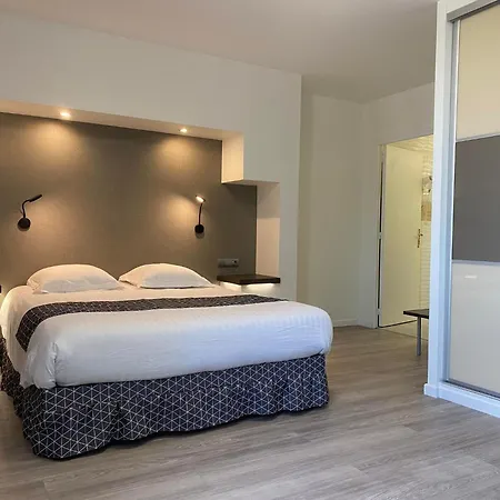 L'aventure Guest house *