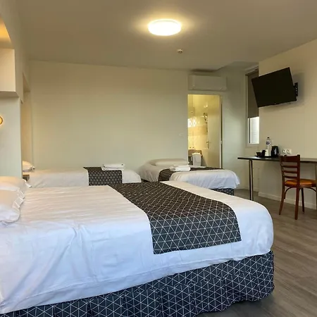 L'aventure Guest house