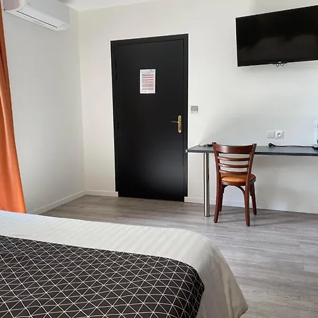 L'aventure Guest house Morcenx