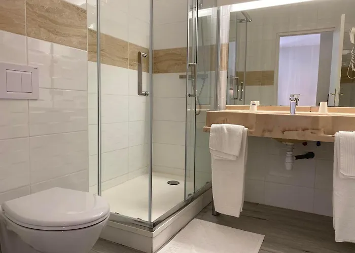 Гостевой дом L'aventure *