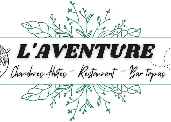 L'aventure Морсан