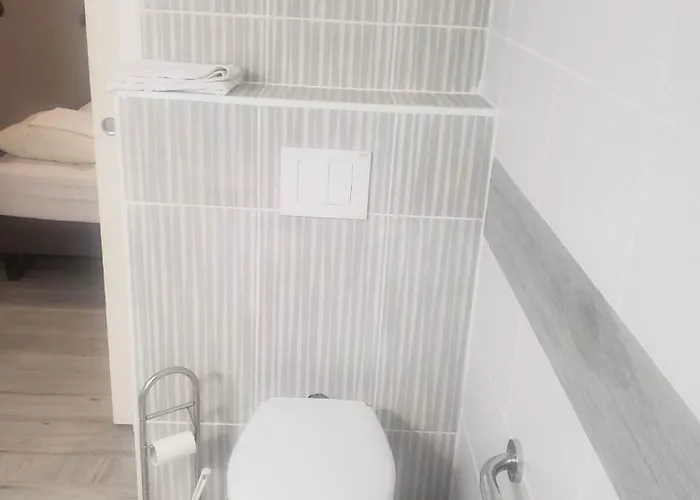 Гостевой дом L'aventure *