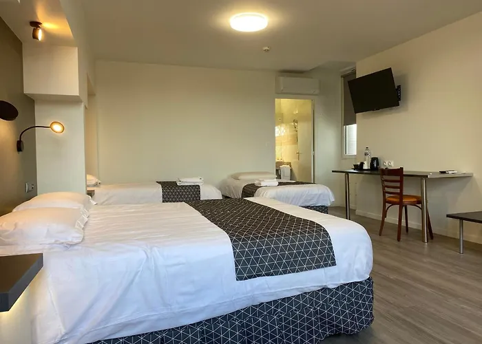 L'aventure Гостевой дом