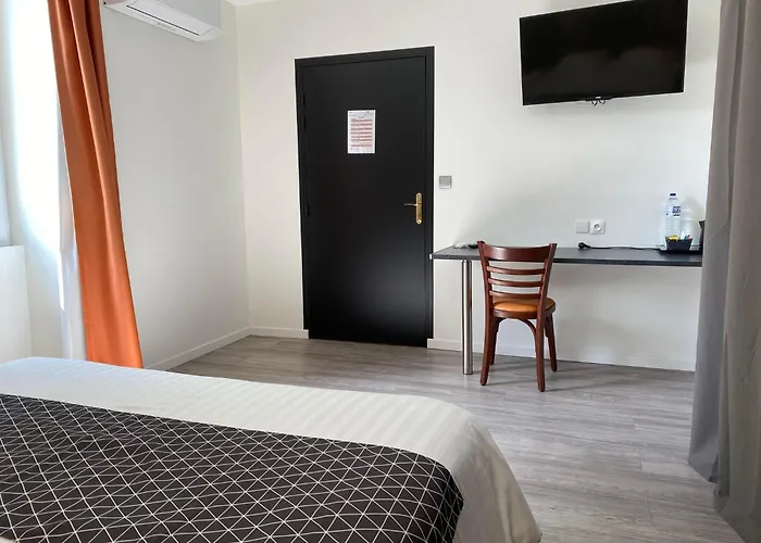 L'aventure Гостевой дом Морсан